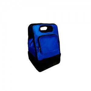 Regalo Corporativo Cooler Bicolor 