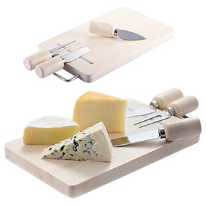 Set para queso