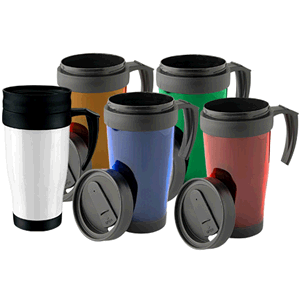 Regalo corporativo Mug Térmico Color