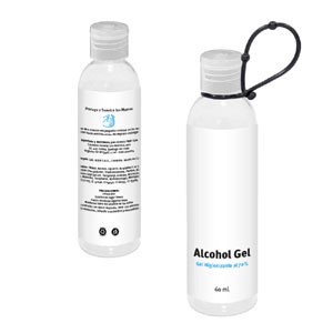 Regalo corporativo Antibacterial Fli Top