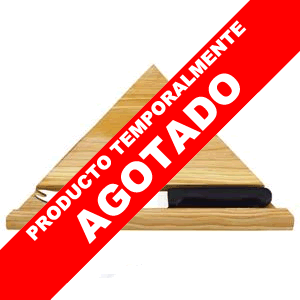 Regalo corporativo Tabla de Snack con Cuchillo