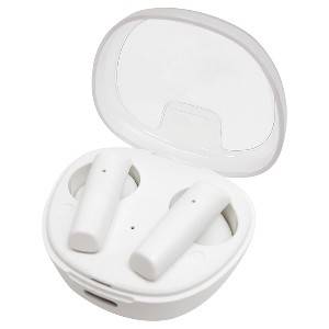 Regalo corporativo Auriculares Bluetooth Shell