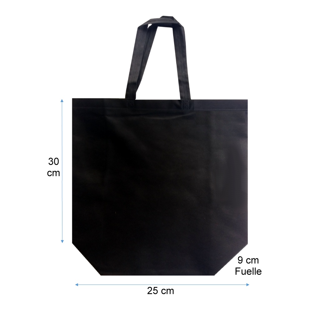 Bolsa 25x30x9 Tnt 