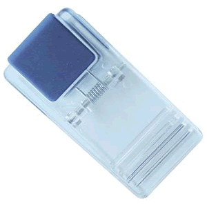Regalo corporativo Clip porta papeles