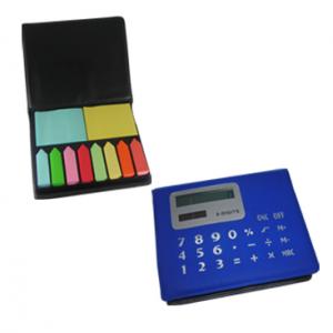 Regalo corporativo Calculadora post it