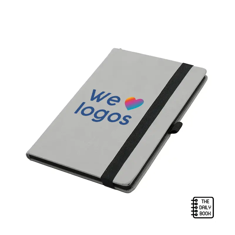 Regalo Corporativo Cuaderno Colourblock