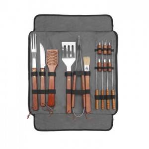 Regalo corporativo Set de BBQ