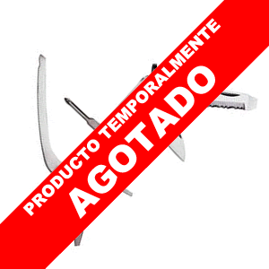 Herramientas de acero