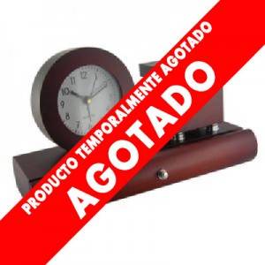 Regalo corporativo Reloj Gerencial
