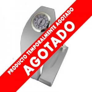 Regalo corporativo Reloj análogo portalápiz