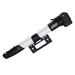 Regalo Corporativo Bombín Portátil de Bicicleta
