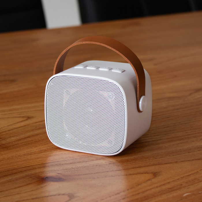 Regalo Corporativo Parlante bluetooth "ELVIS"