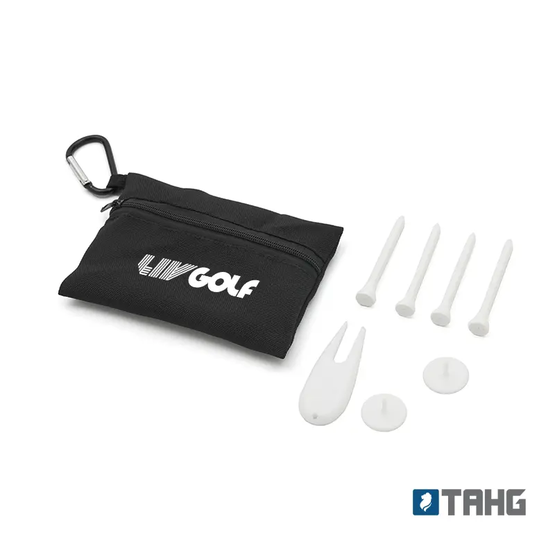 Regalo Corporativo Set de Golf Swing