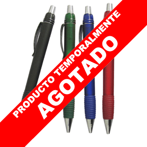 Regalo corporativo Lapices Publicitarios Modelo Trancura