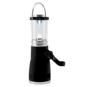 Regalo corporativo Eco Lámpara 360 grados