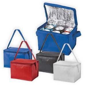 Regalo corporativo Nevera Cooler Hertum
