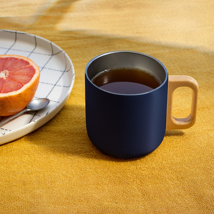 Regalo corporativo Taza Timber