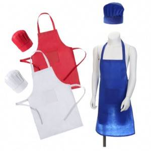 Regalo corporativo Set de cocina Little Cook