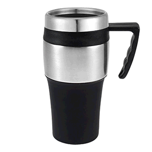 Regalo corporativo Mug Termico tapa de acero