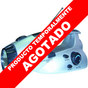 Regalo corporativo Radio Dinamo