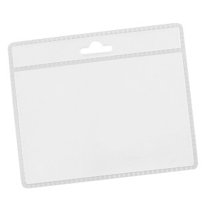 Regalo corporativo Porta-Credencial de PVC