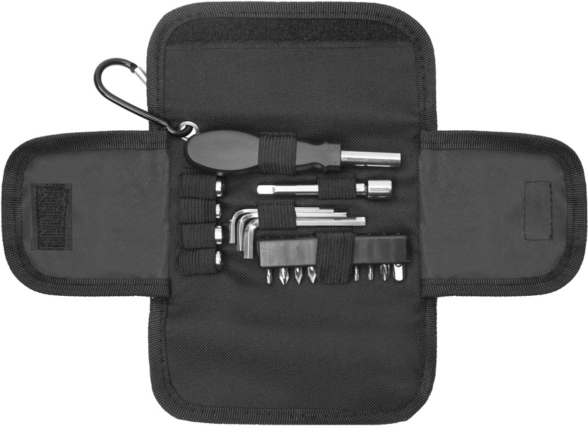 Regalo Corporativo HERRAMIENTERO "MULTI"