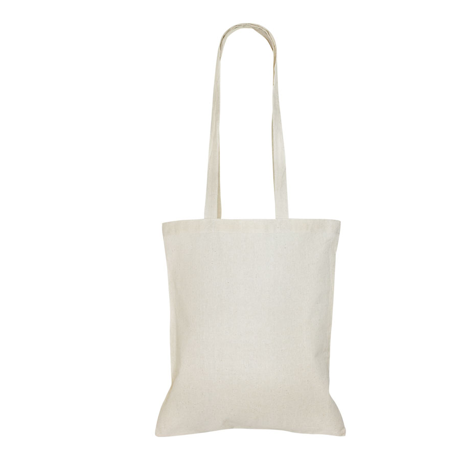 Regalo corporativo Bolsa 100% Algodón India