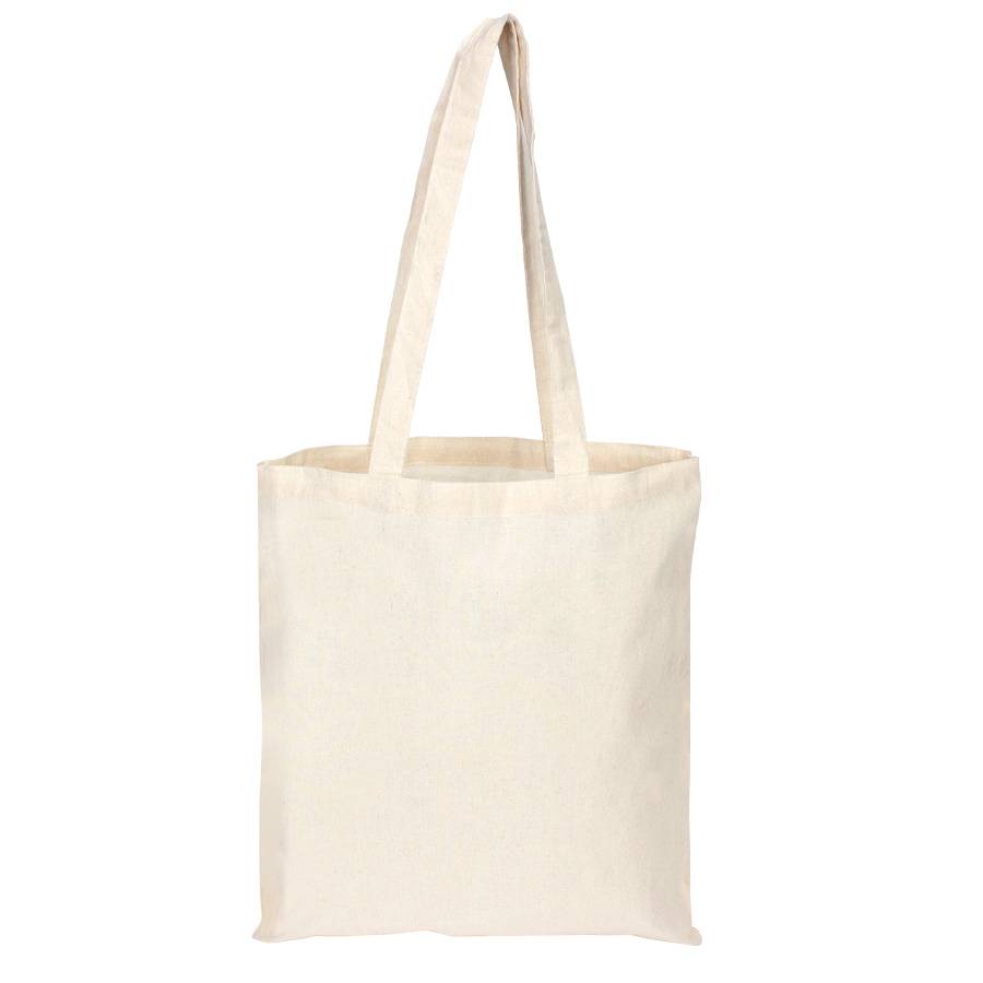 Regalo corporativo Bolsa polycotton 38x43