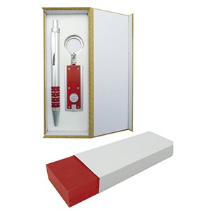 Regalo corporativo Set Amapola