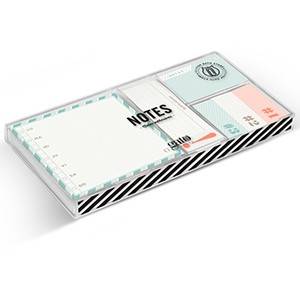 Regalo corporativo Set notas Ucrania