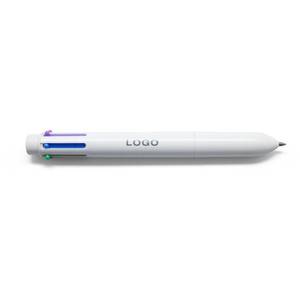 Regalo corporativo Boligrafo 6 en 1 Useful