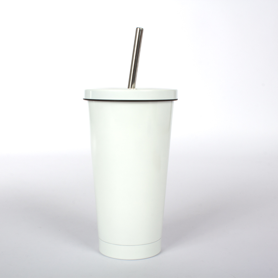 Vaso sublimacion acero inoxidable 550cc