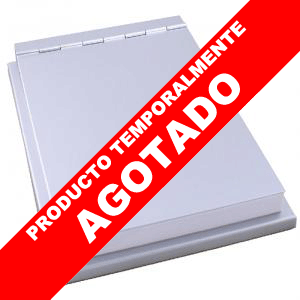 Regalo corporativo Memo Metalico