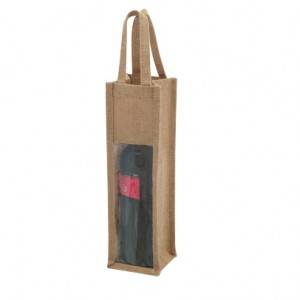 Regalo Corporativo Bolsa Porta-Botella 