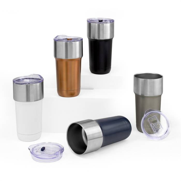 Regalo Corporativo Mug Termico Torch