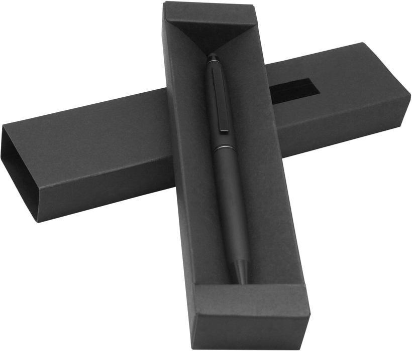 Regalo corporativo BOLIGRAFO TOUCH "ALTAIR" TINTA AZUL