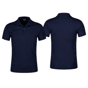Regalo corporativo Polera Cuello Pique 2018