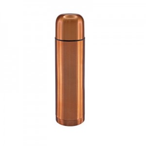 Termo Metalico Encobrizado
