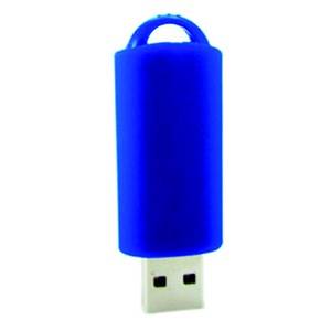 Regalo corporativo Pendrive Llavero 