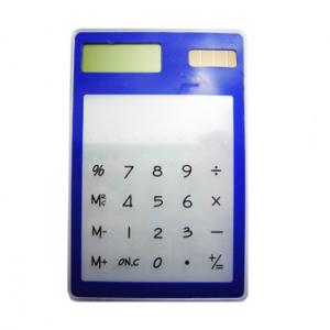 Regalo corporativo Calculadora Solar