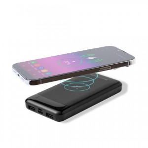 Regalo Corporativo Power Bank Baliok
