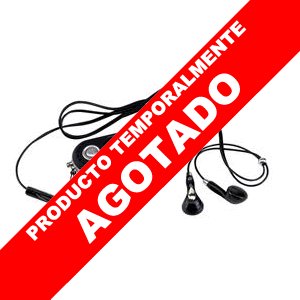 Regalo corporativo MP3