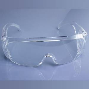 Lentes de Seguridad Protección Viral