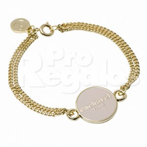 Regalo corporativo Bracelet Beaubourg Light Pink