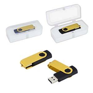 Regalo corporativo USB Pendrive 8GB