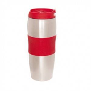 Regalo corporativo Mug de Acero Lens