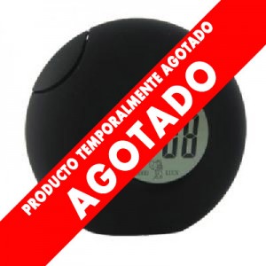 Regalo corporativo Reloj Circle Black