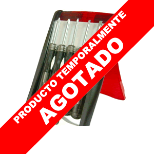 Regalo corporativo Set Destornillador Estuche tapa Retrac