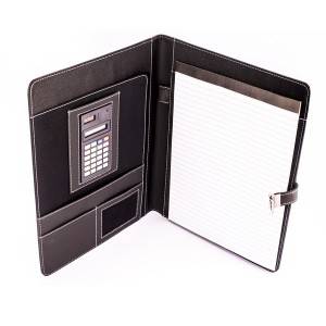 Carpeta Broche Metalico