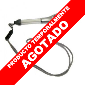 Regalo corporativo Lapiz colgante con linterna 